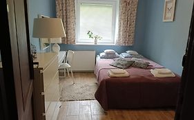 Apartament Kopernika