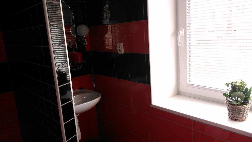 Apartament Kopernika Gdynia Zewnętrze zdjęcie