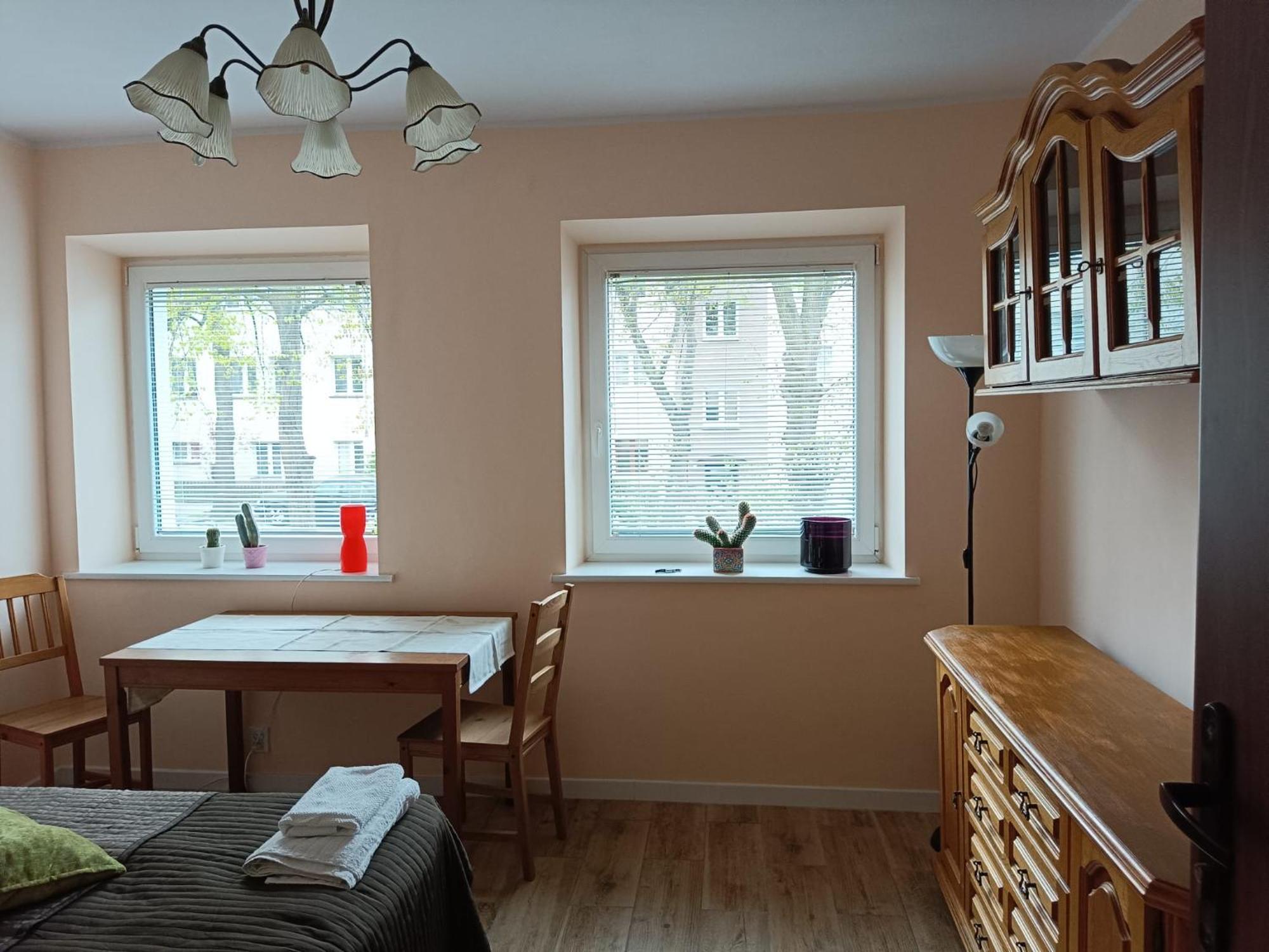 Apartament Kopernika Gdynia Zewnętrze zdjęcie