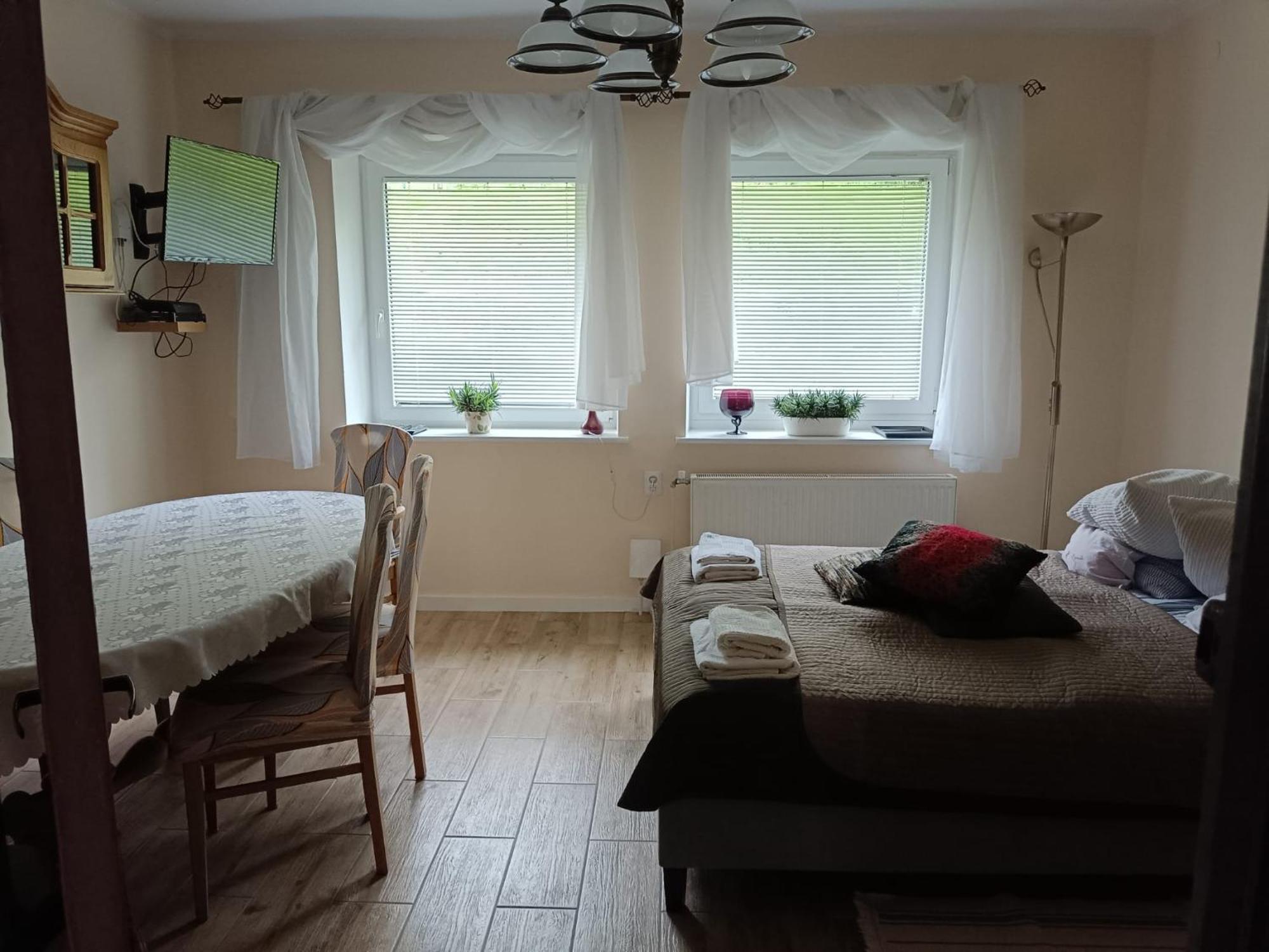Apartament Kopernika Gdynia Zewnętrze zdjęcie