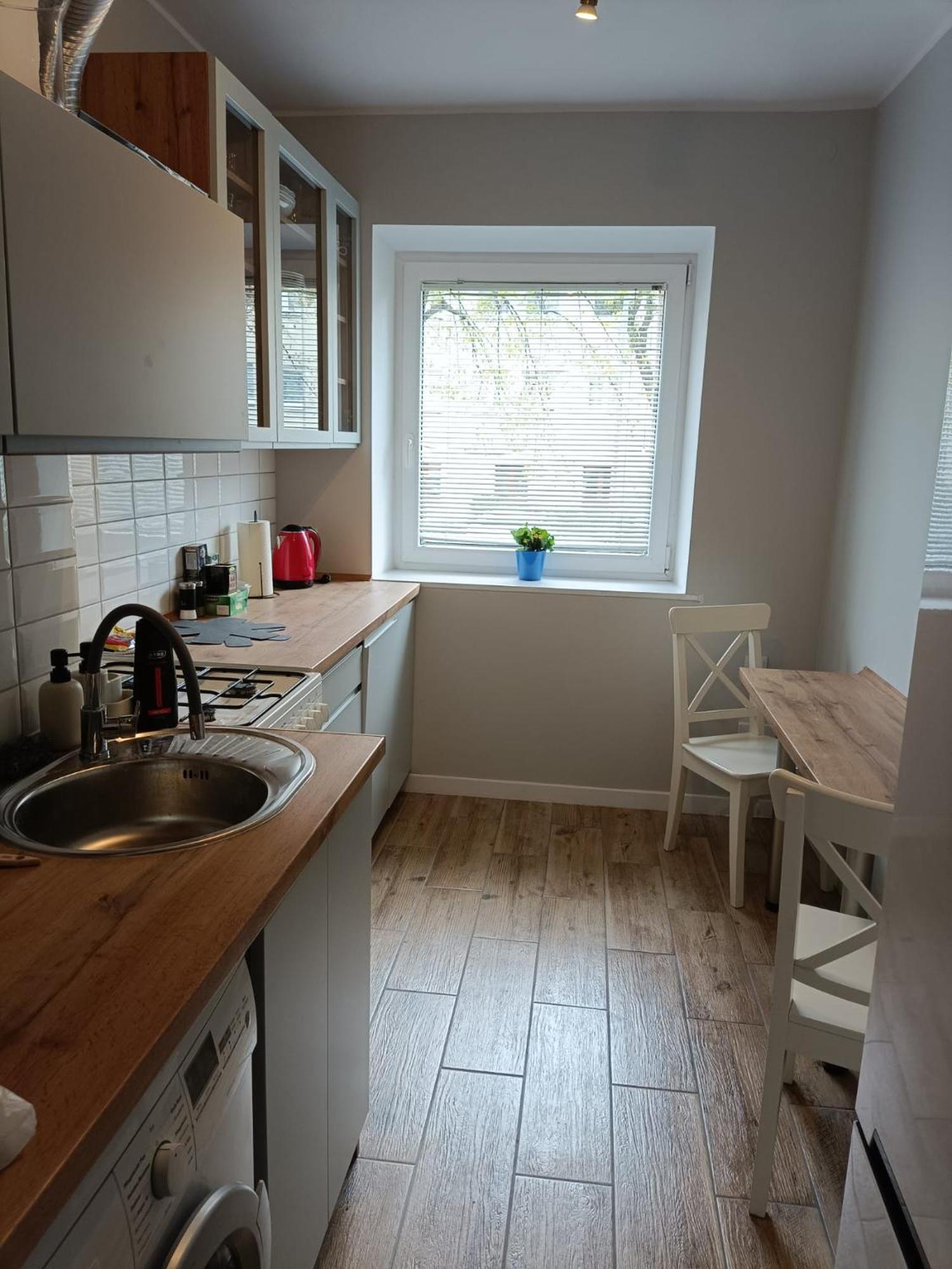 Apartament Kopernika Gdynia Zewnętrze zdjęcie