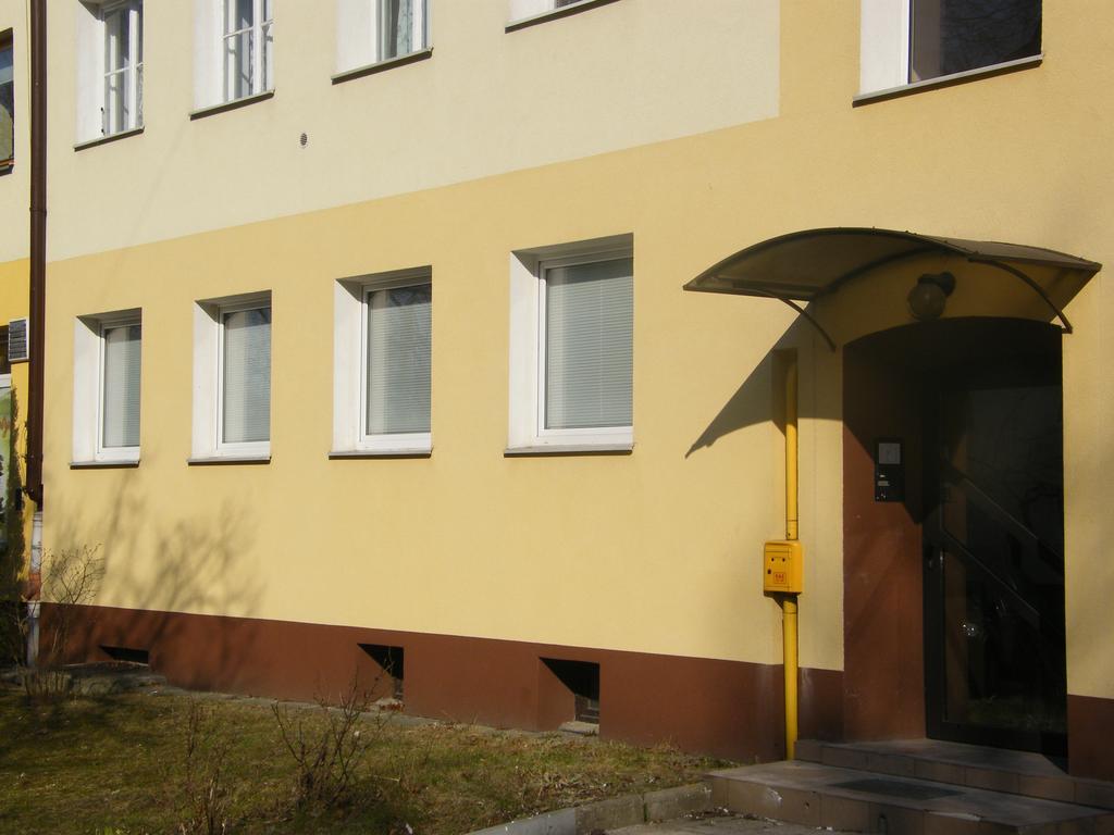 Apartament Kopernika Gdynia Pokój zdjęcie