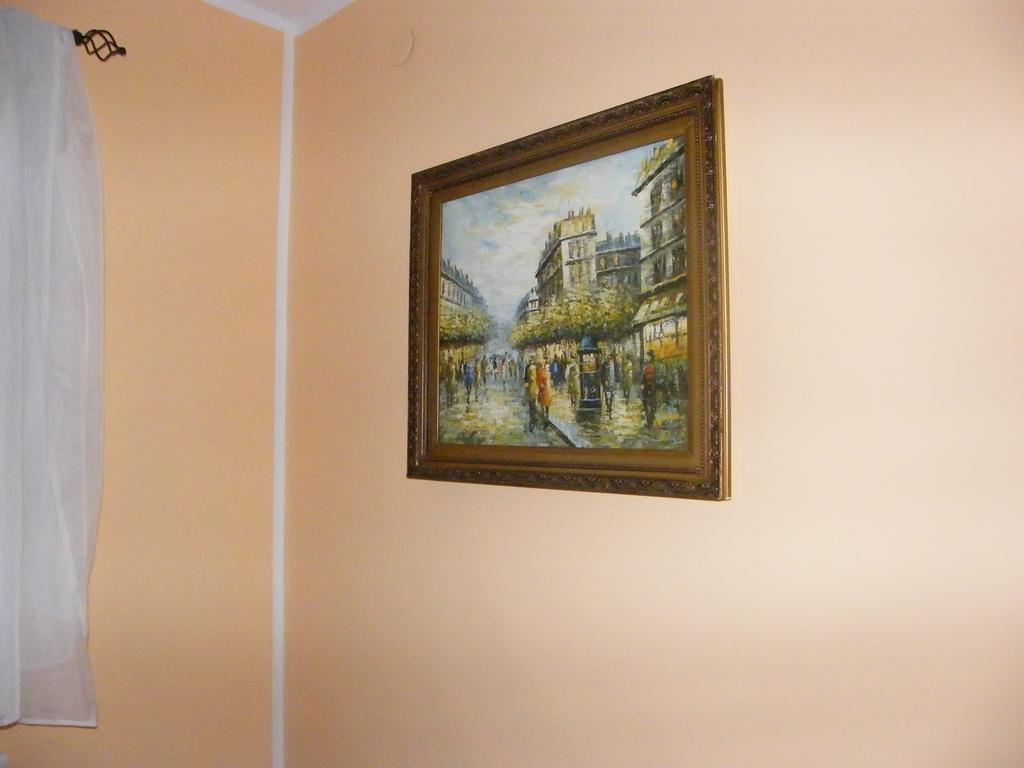 Apartament Kopernika Gdynia Zewnętrze zdjęcie