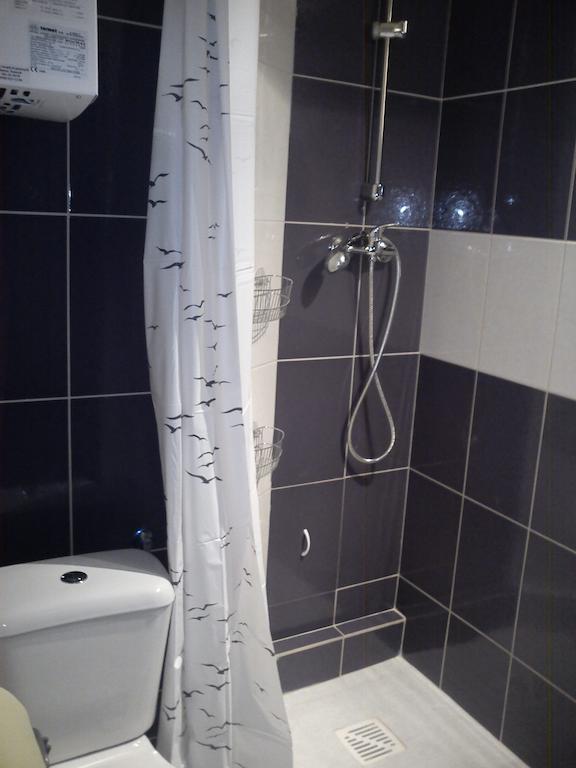 Apartament Kopernika Gdynia Pokój zdjęcie